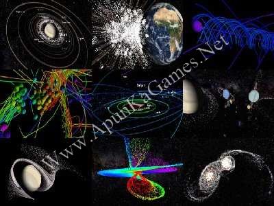 universe sandbox games free